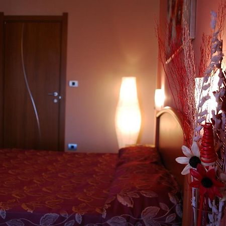 Un Letto A Casteddu Hotel Cagliari Exterior foto