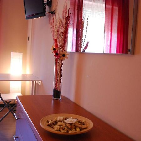 Un Letto A Casteddu Hotel Cagliari Exterior foto