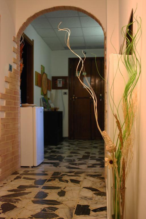 Un Letto A Casteddu Hotel Cagliari Exterior foto