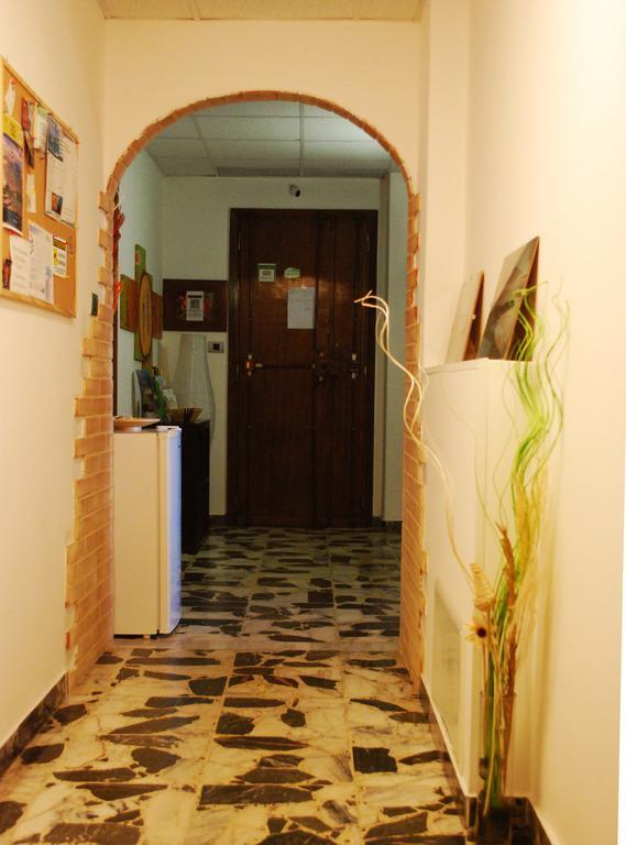 Un Letto A Casteddu Hotel Cagliari Exterior foto