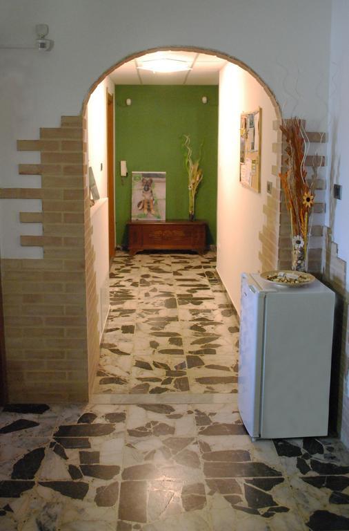 Un Letto A Casteddu Hotel Cagliari Exterior foto