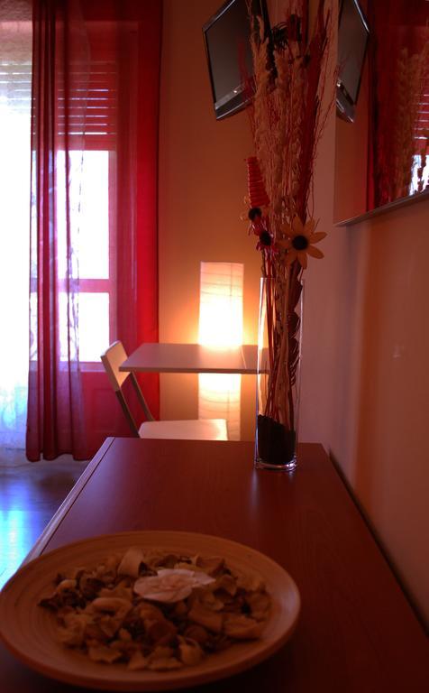 Un Letto A Casteddu Hotel Cagliari Exterior foto