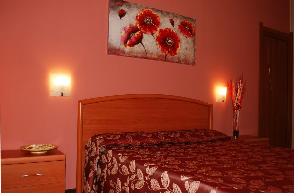 Un Letto A Casteddu Hotel Cagliari Exterior foto