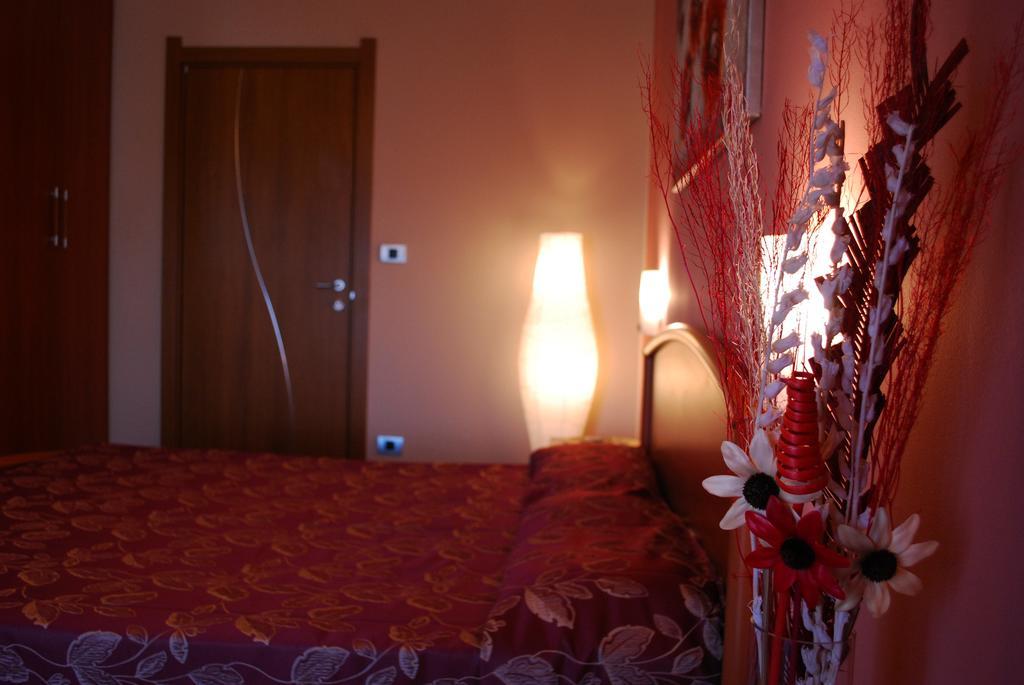 Un Letto A Casteddu Hotel Cagliari Exterior foto