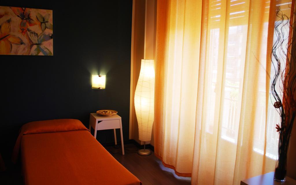 Un Letto A Casteddu Hotel Cagliari Exterior foto