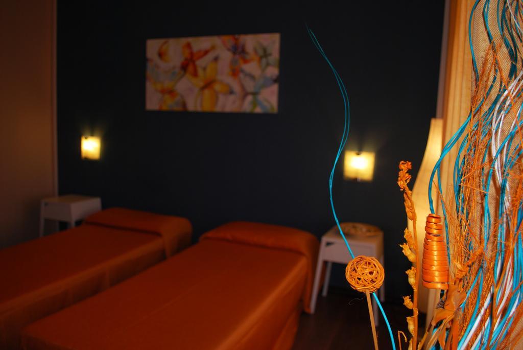 Un Letto A Casteddu Hotel Cagliari Exterior foto