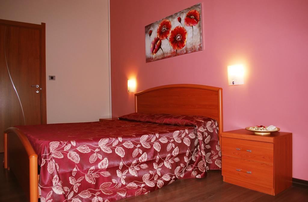 Un Letto A Casteddu Hotel Cagliari Exterior foto